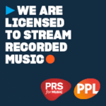 PPL digital sticker
