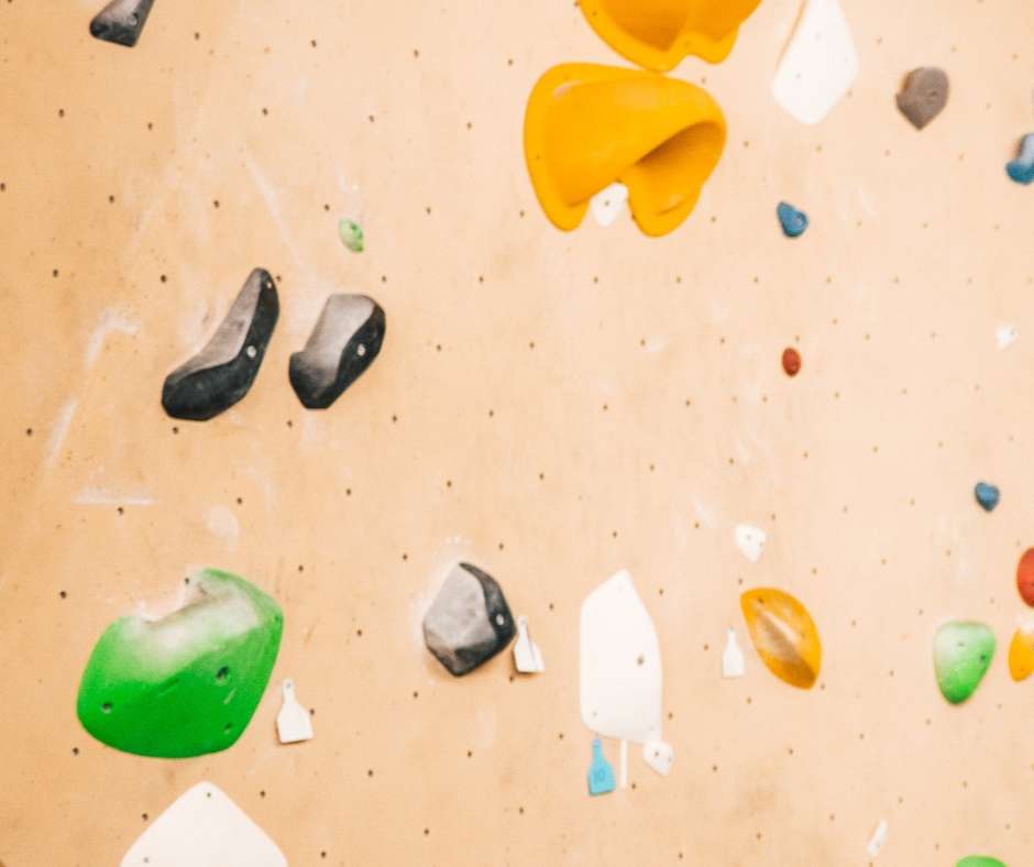 Indirock Climbing Jargon Series