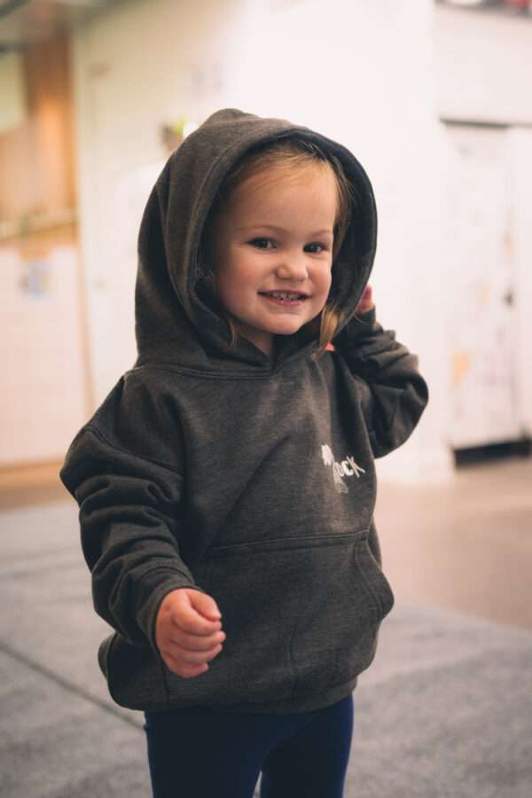 Indirock Kids Hoodie