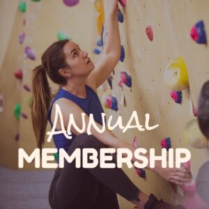 Indirock Climbing Bouldering Memberships