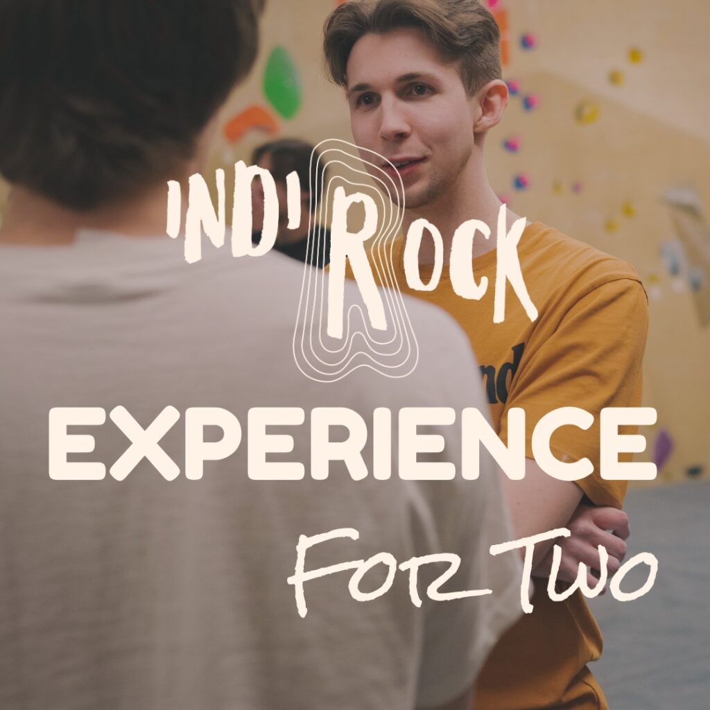 Indirock Experience