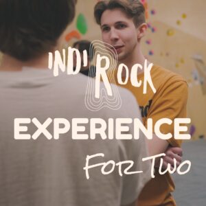 Indirock Experience